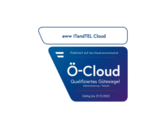 Siegel Ö-Cloud Siegel Ö-Cloud