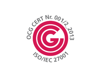 Siegel OCG Siegel OCG