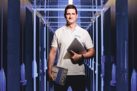 Karriere bei eww ItandTEL