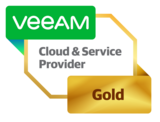 Veeam Gold Partner