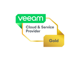 Veeam Gold Partner
