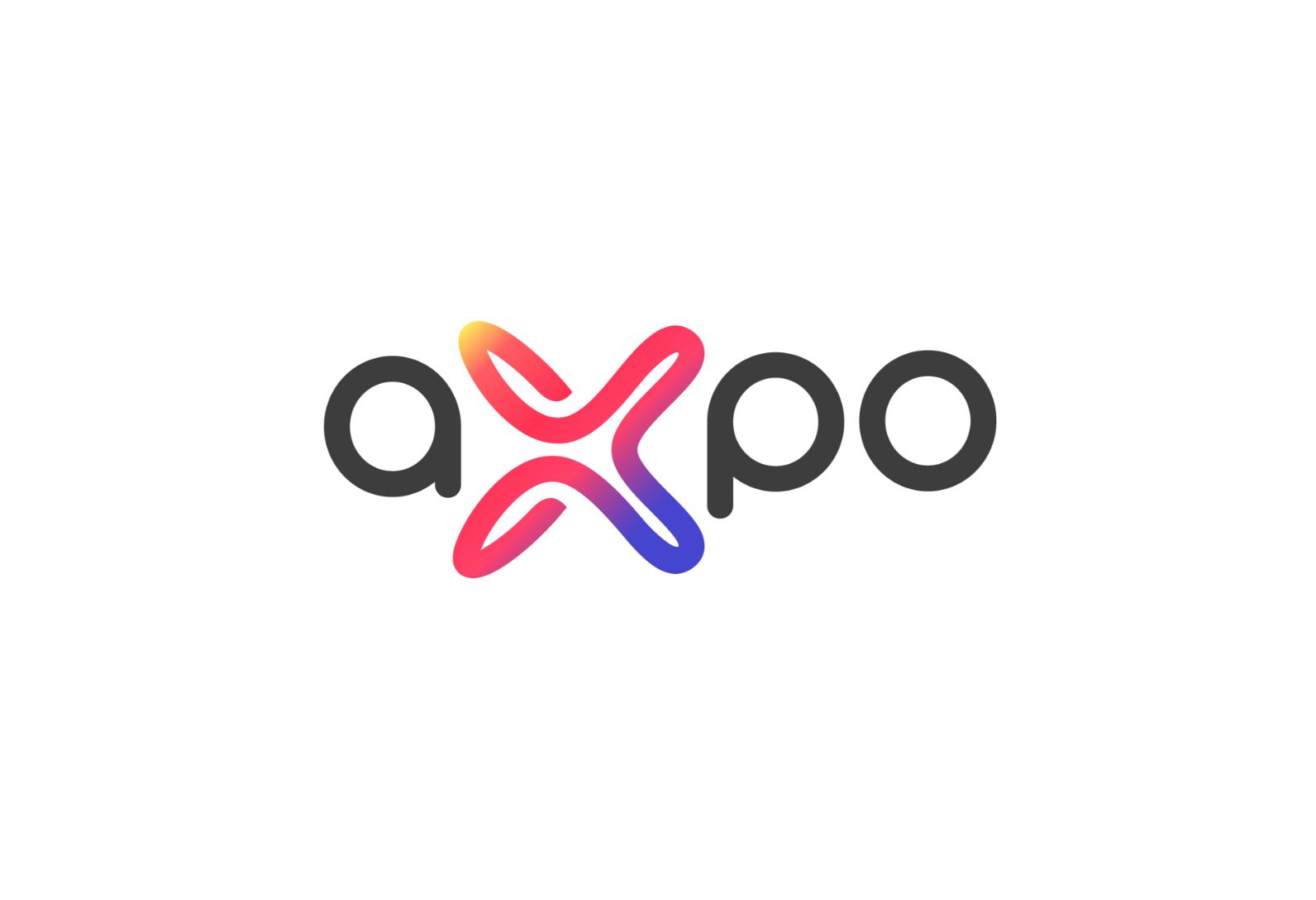 Logo von Axpo