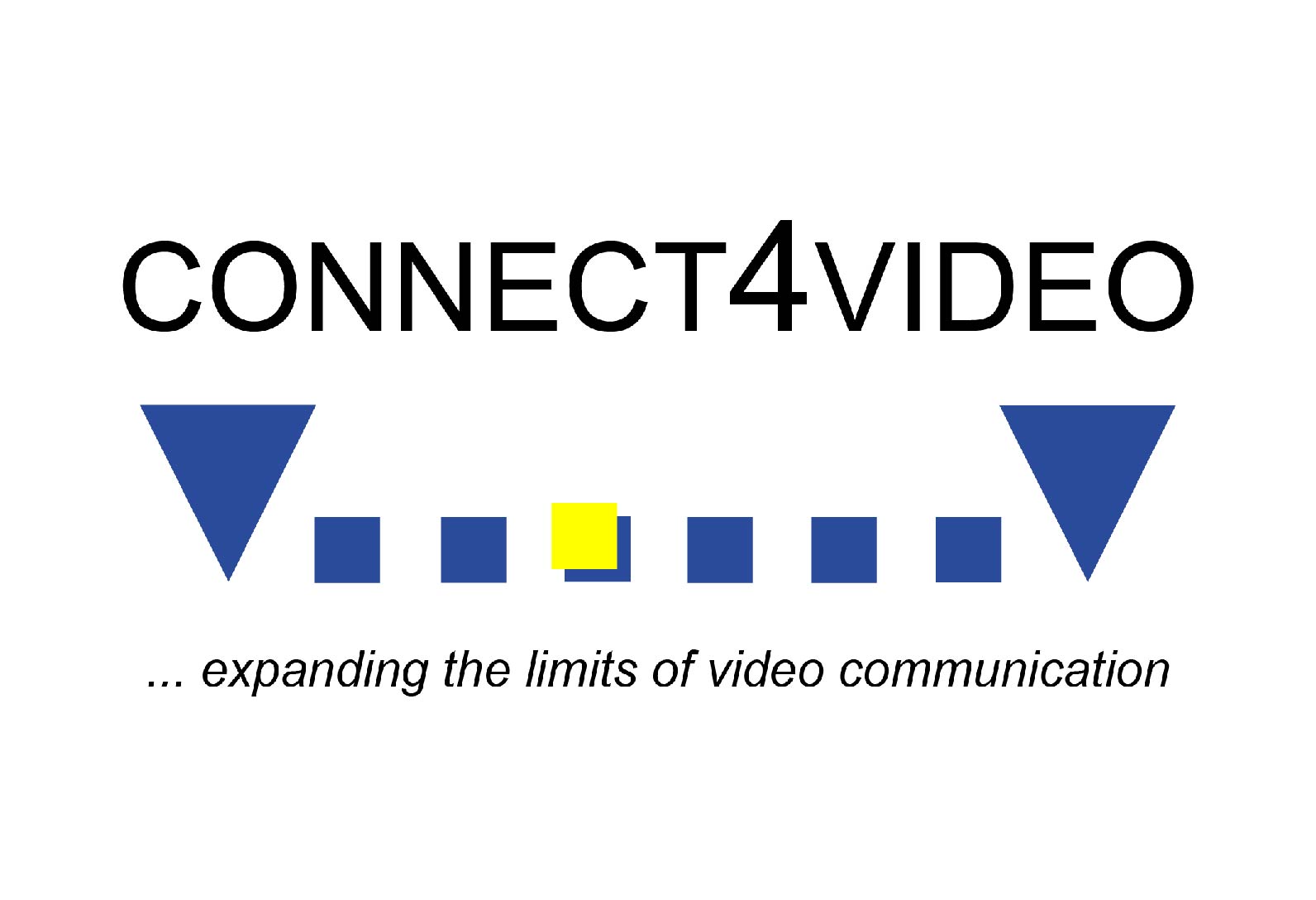 Logo von connect4video