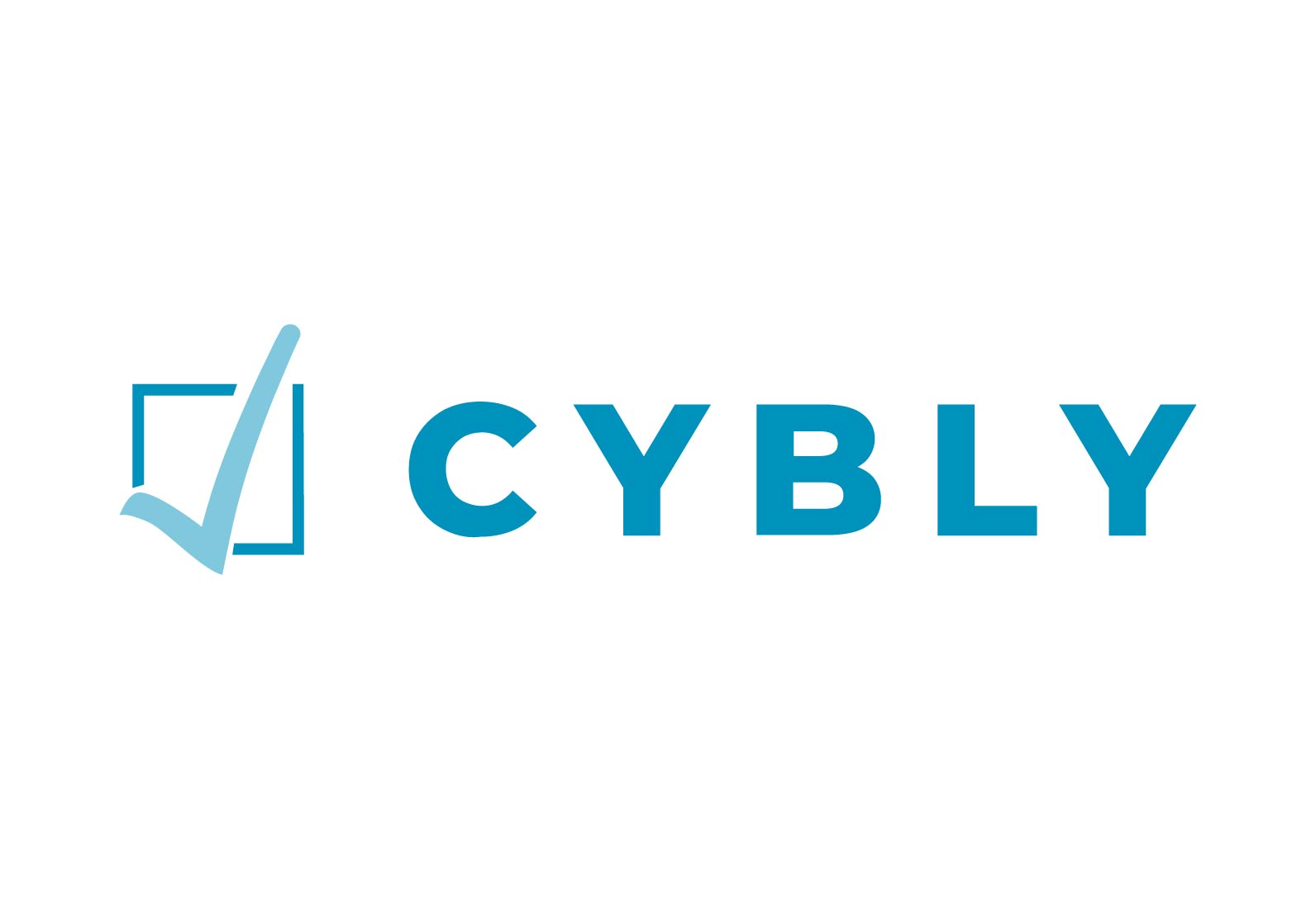 Logo Cybly