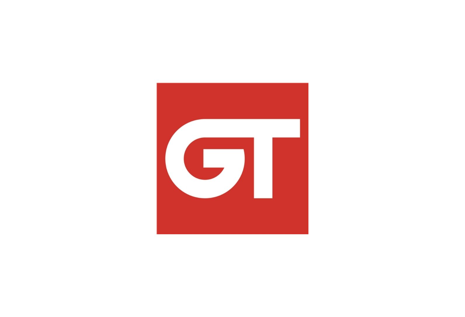 Logo von GT Gerätetechnik Logo von GT Gerätetechnik