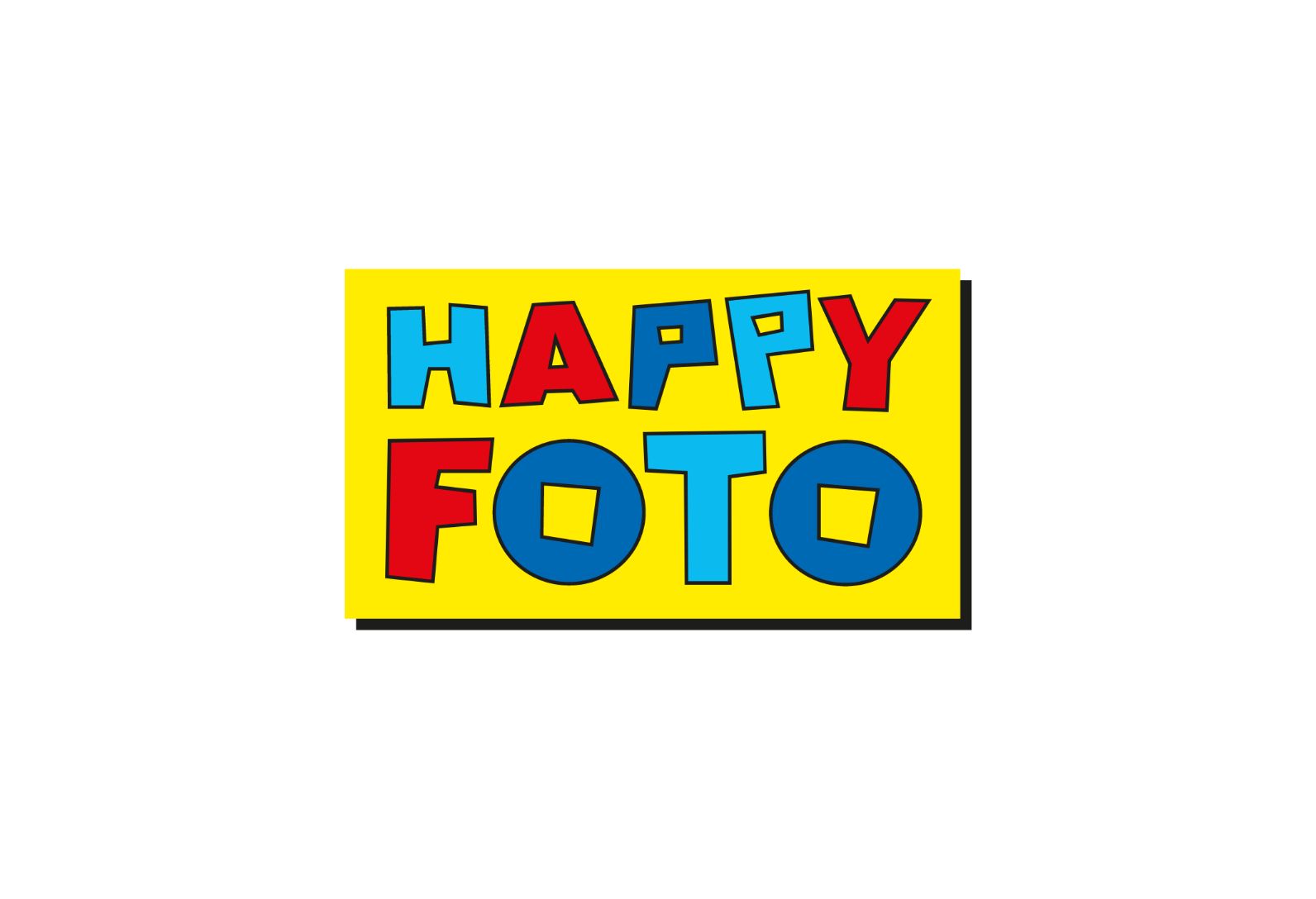 Logo von Happy Foto Logo von Happy Foto
