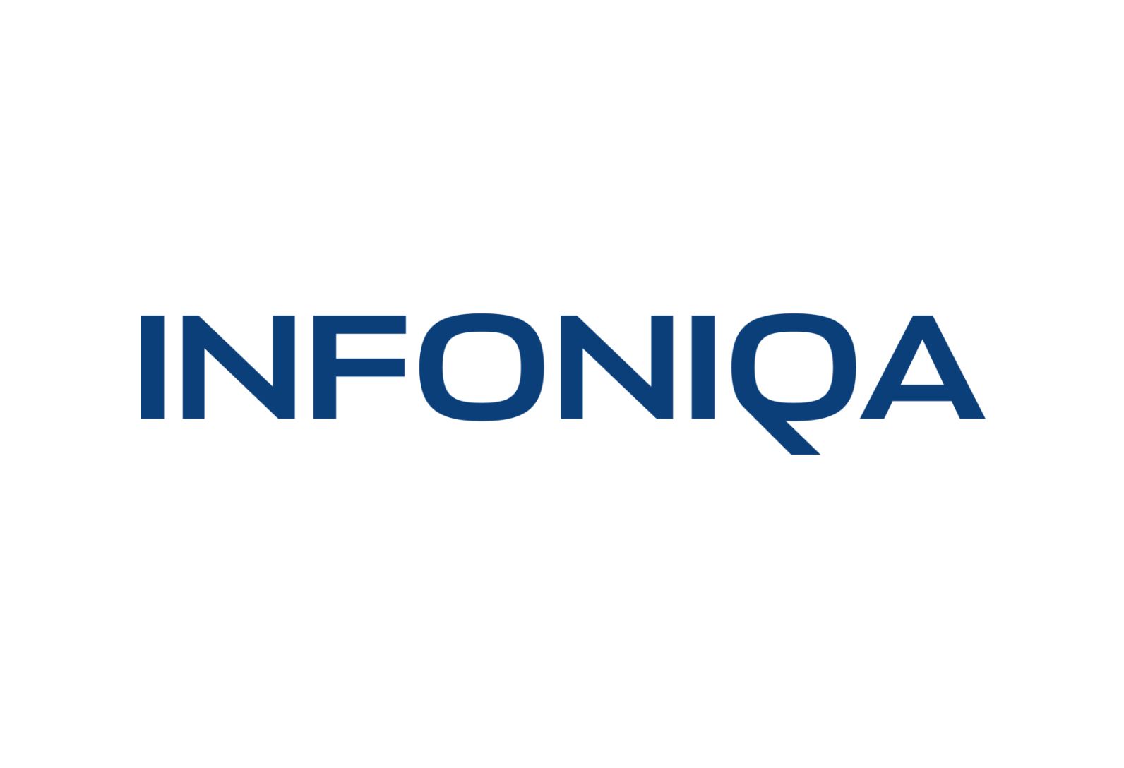 Logo von Infoniqa Logo von Infoniqa