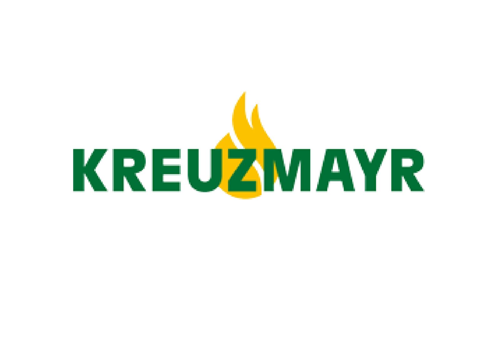 Logo von Kreuzmayr Logo von Kreuzmayr