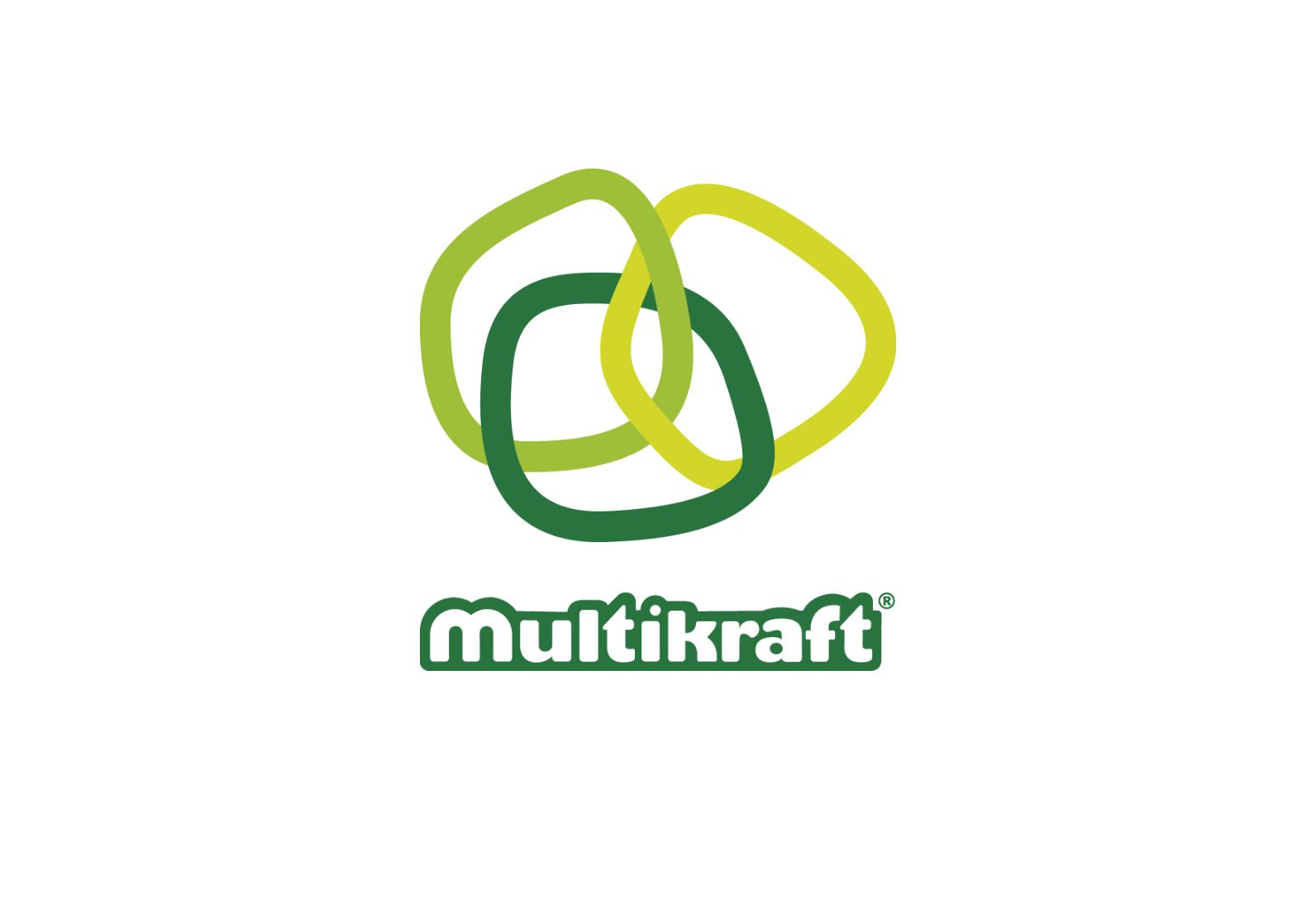 Logo von Multikraft Logo von Multikraft