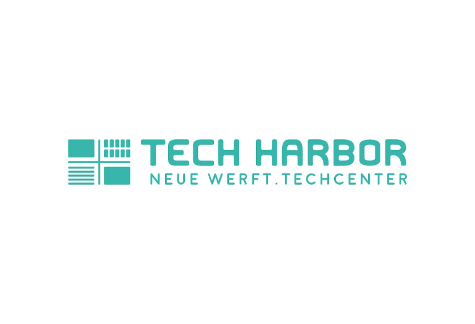 Logo von Techharbor Logo von Techharbor