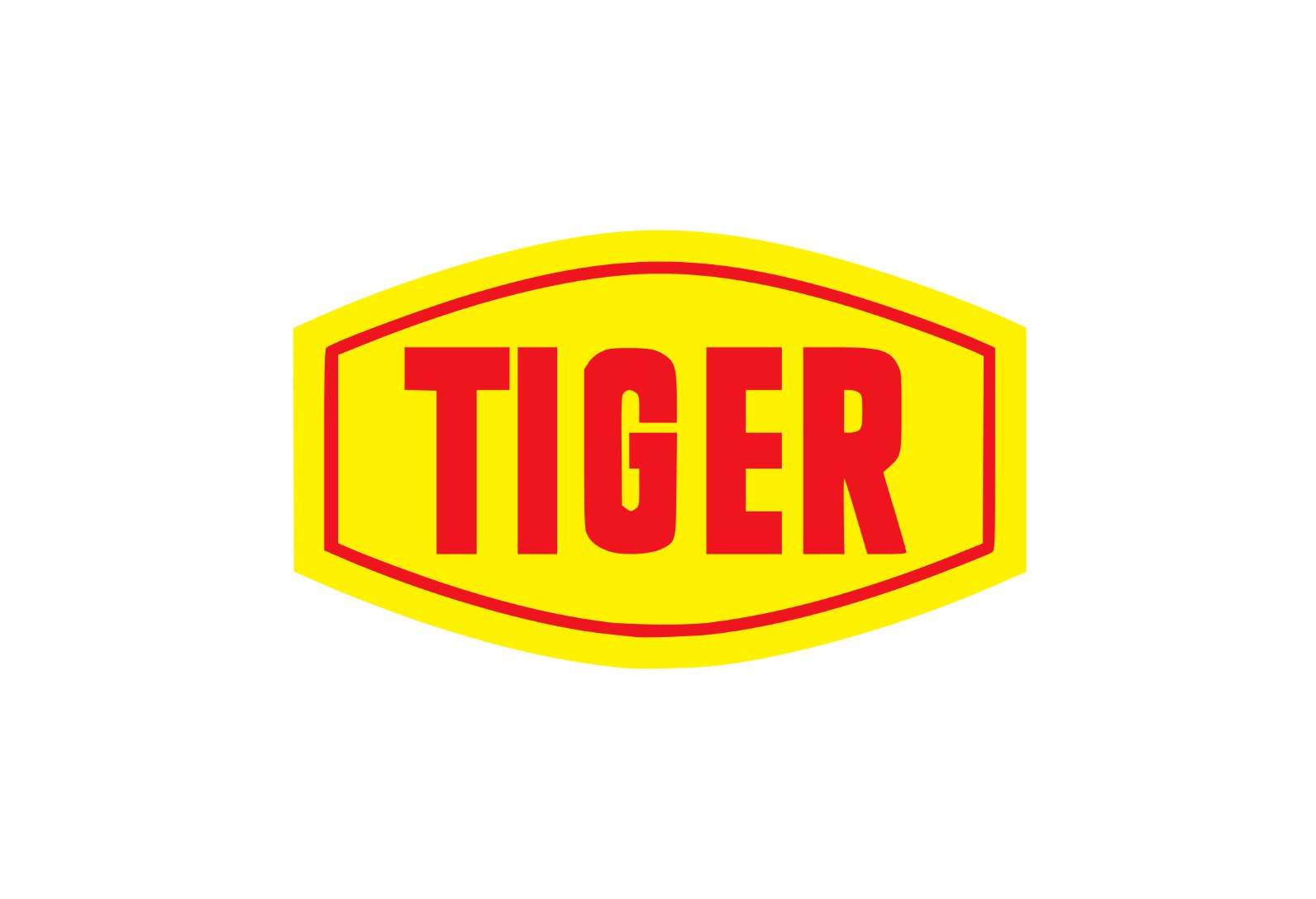 Logo von Tiger Lacke Logo von Tiger Lacke