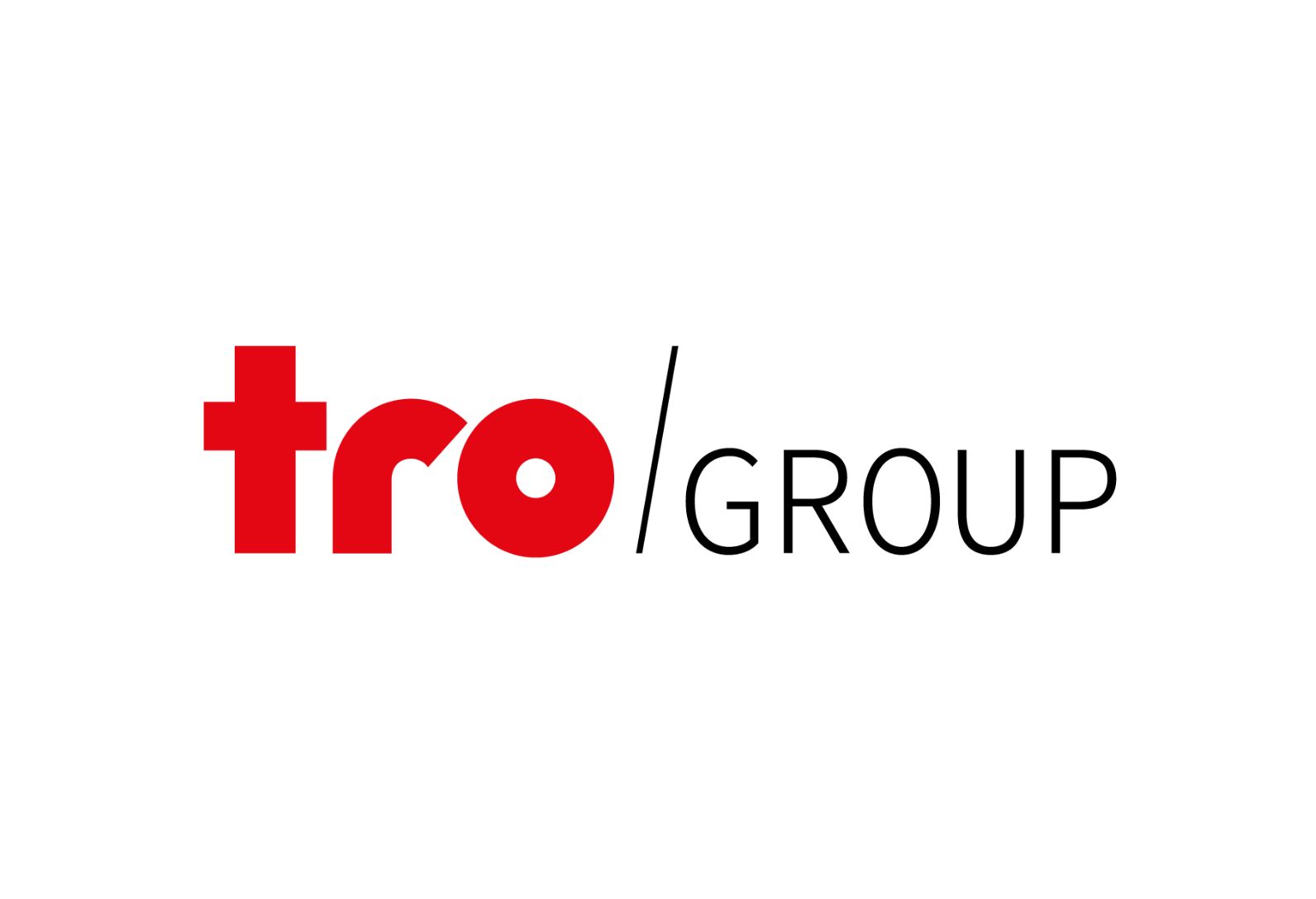 Logo von trogroup Logo von trogroup
