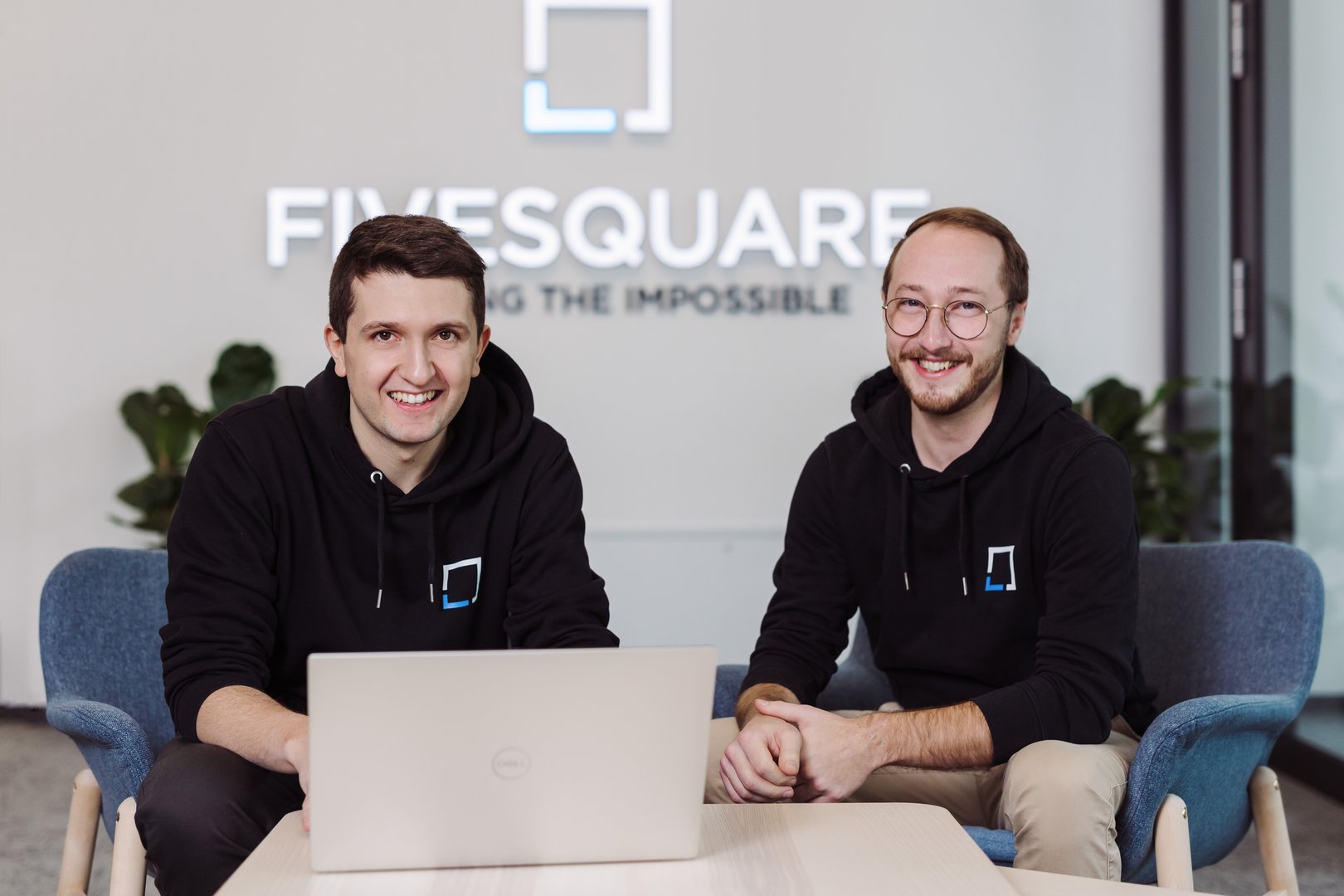 Success Story FiveSquare