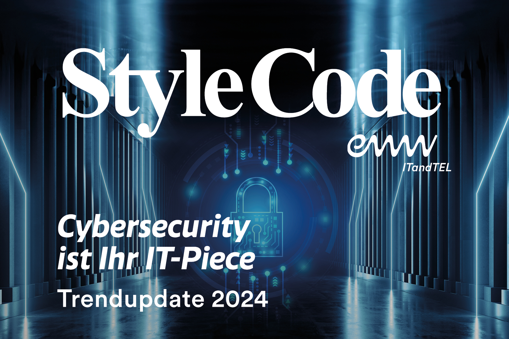 Trendupdate 2024 Cybersecurity