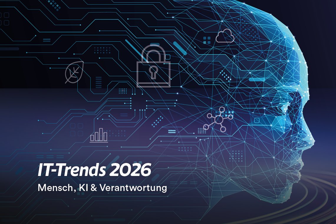 IT-Trends 2026