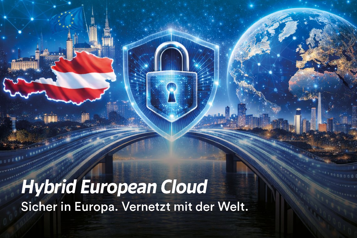 eww ITandTEL Hybrid Cloud Ansatz